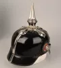 Bavarian General Officer Pickelhaube to Parade Visuel 14